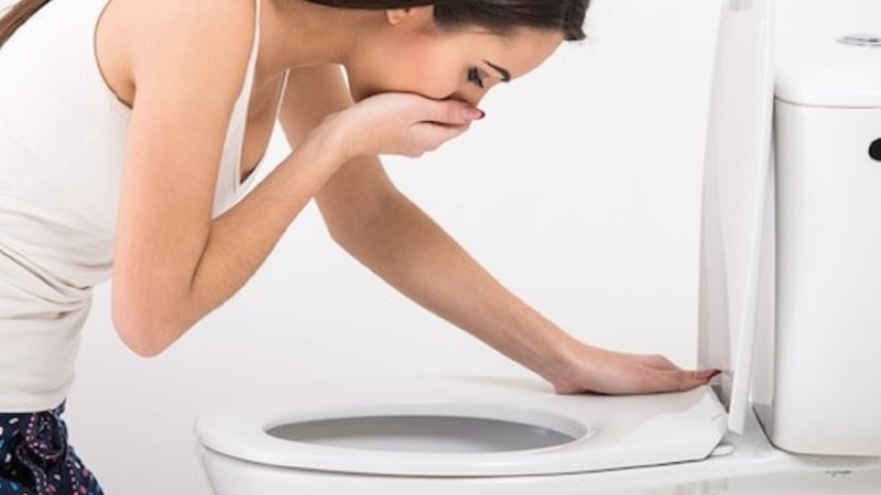 Phác đồ điều trị nhiễm trùng đường ruột bệnh nhân cần nắm 2