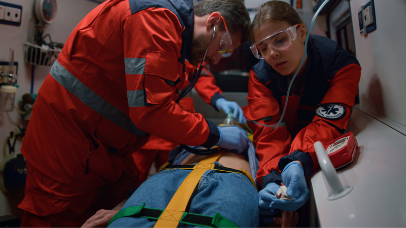 Phác đồ điều trị nhồi máu não Bộ Y tế 3