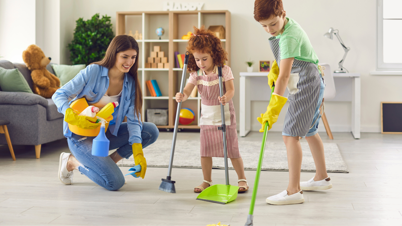 Phác đồ điều trị Rotavirus theo hướng dẫn từ Bộ Y tế 5