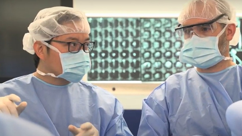 Phác đồ điều trị Sarcoma như thế nào? 4