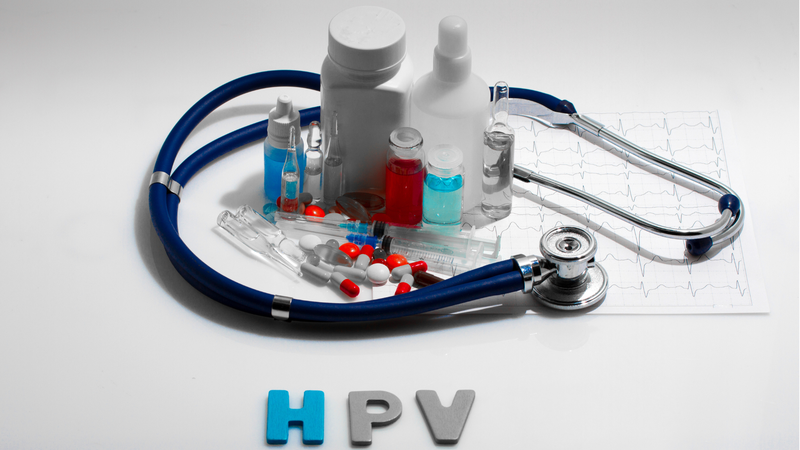 Phác đồ điều trị sùi mào gà Bộ Y tế 3