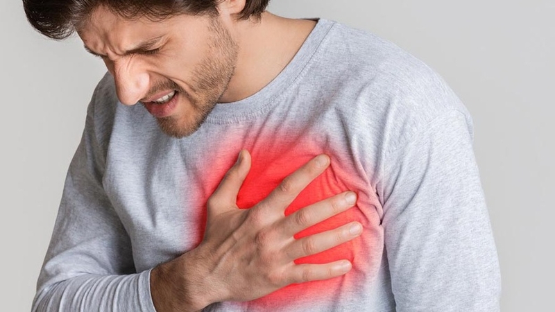 Phác đồ điều trị suy tim Bộ Y tế 1