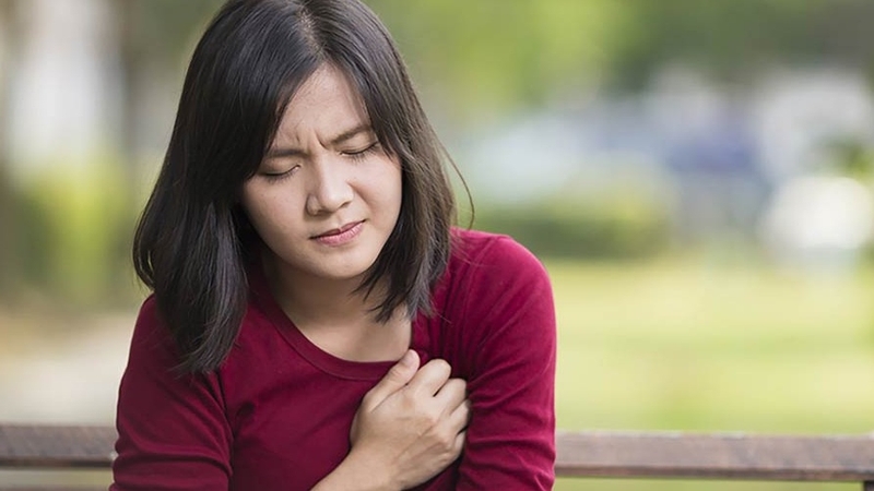 Phác đồ điều trị suy tim Bộ Y tế 2