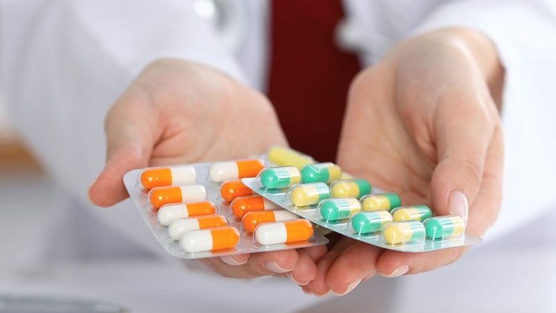 Phác đồ điều trị suy tim Bộ Y tế 3