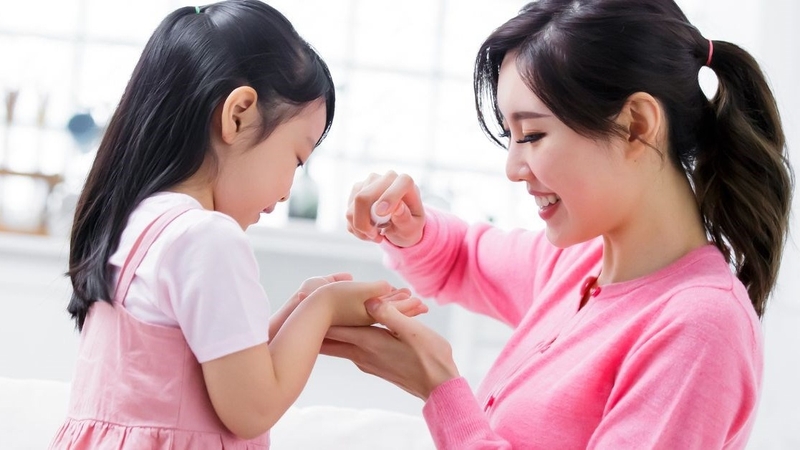 Tìm hiểu phác đồ điều trị tay chân miệng Bộ Y tế 4