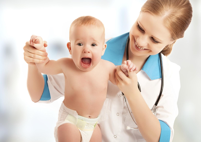 Phác đồ điều trị tay chân miệng của Bộ Y tế mới nhất hiện nay