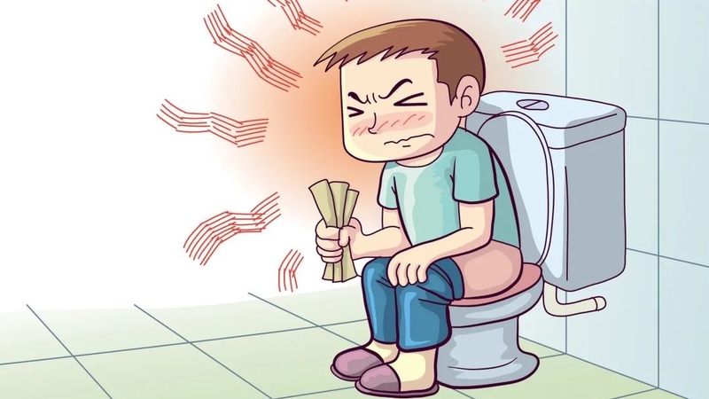 Thông tin về phác đồ điều trị tiêu chảy cấp bộ y tế 1