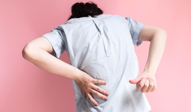 Phác đồ điều trị viêm cột sống dính khớp 1