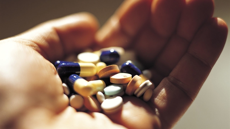 Phác đồ điều trị viêm đường tiết niệu nữ như thế nào? 3