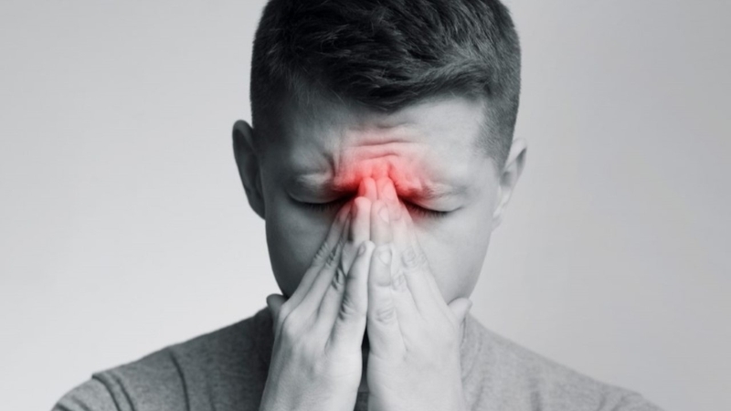 Phác đồ điều trị viêm xoang Bộ Y tế mới nhất-2