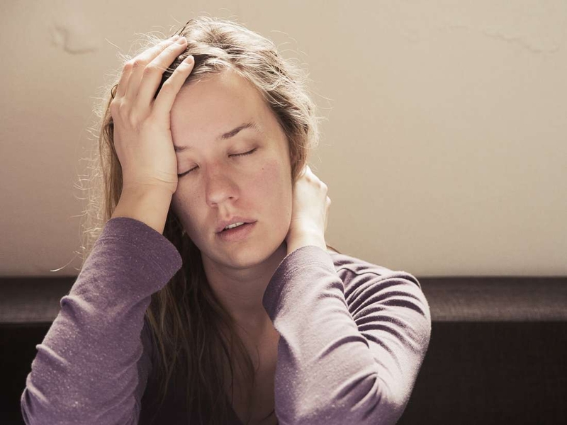 Phải làm gì khi bị chấn thương sọ não nhẹ 1