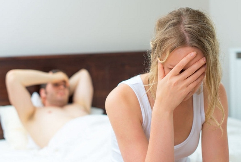 Phải làm gì khi bị giang mai giai đoạn 2? 2