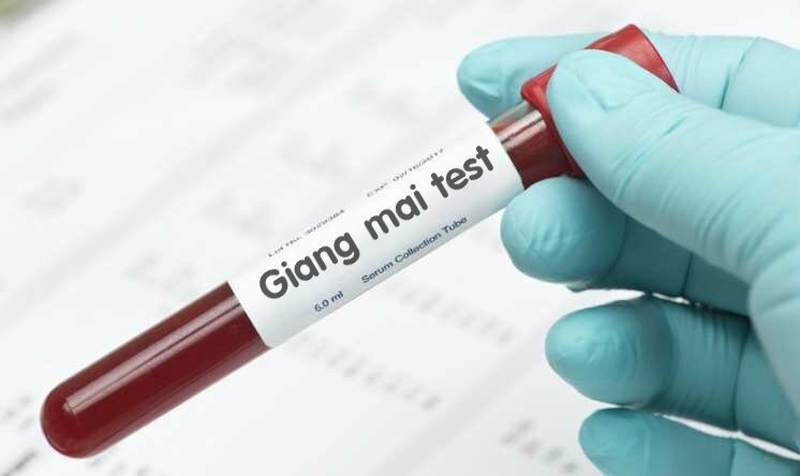 Phải làm gì khi bị giang mai giai đoạn 2? 3