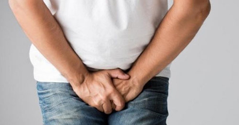 Phải làm gì khi dây hãm bao quy đầu bị xước và cách xử lý an toàn 1