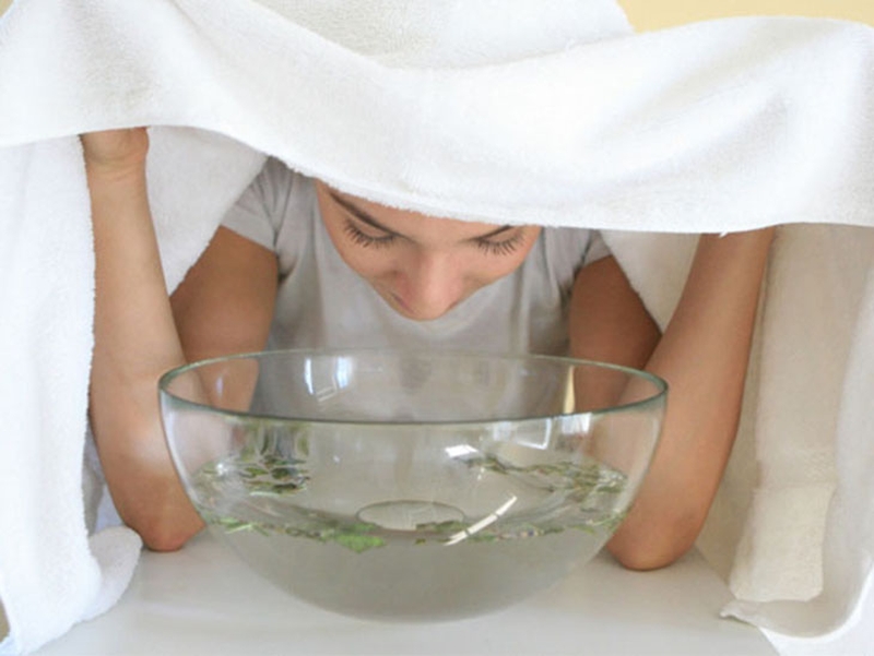 Phải làm gì khi dị ứng mỹ phẩm bị ngứa? 2