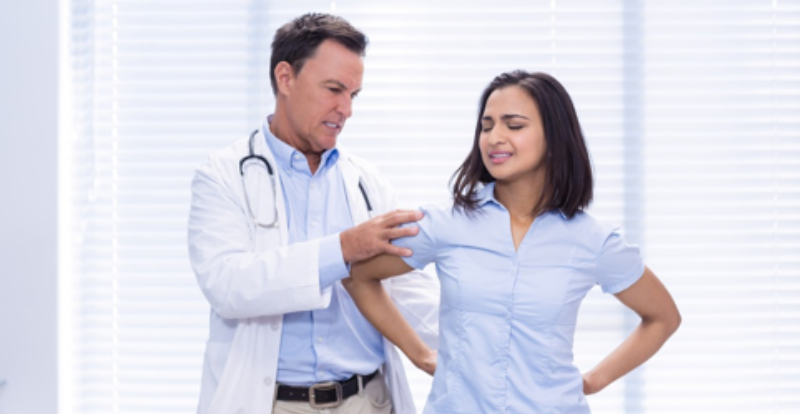 Phải làm sao để chữa bệnh gai cột sống đúng cách 2