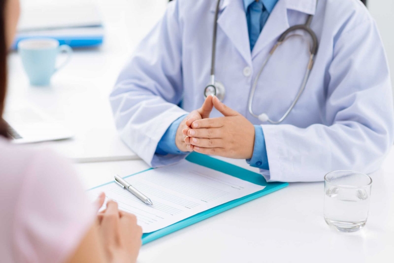 Phải làm sao khi điều trị bước đầu không hiệu quả 1