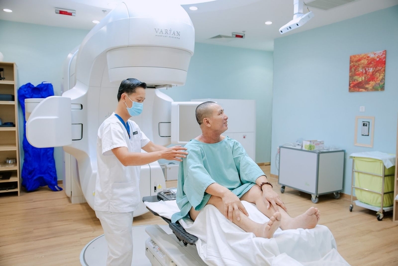 Phải làm sao khi điều trị bước đầu không hiệu quả 2