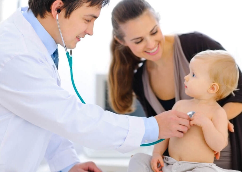 Phải làm sao khi trẻ sơ sinh khó ngủ? Nỗi băn khoăn của các bậc cha mẹ 4