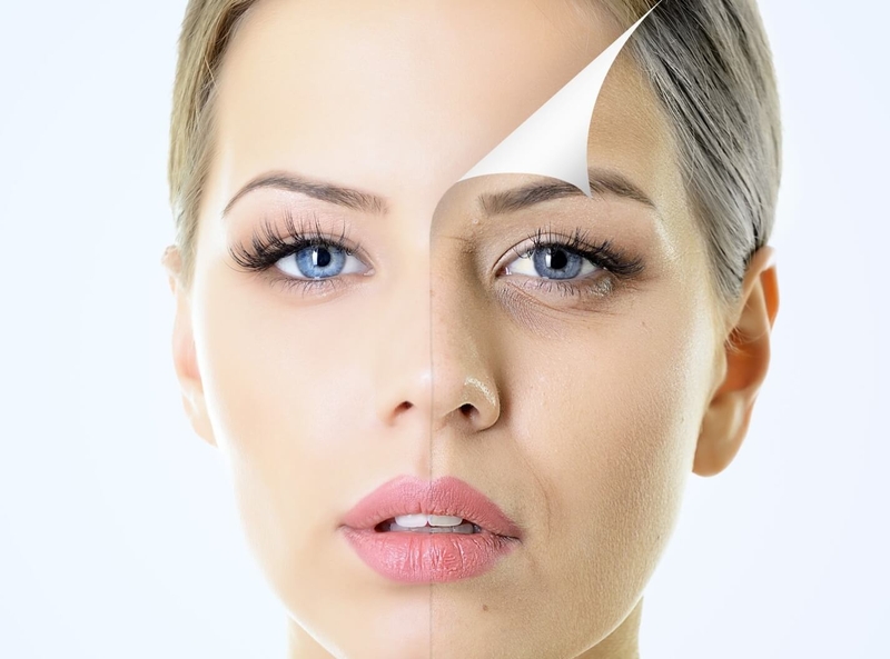 Phải làm thế nào khi bị khô quầng mắt 1