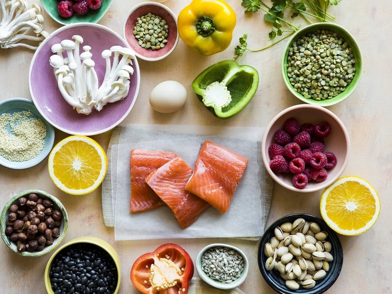 Phái mạnh bị xuất tinh sớm nên ăn gì và kiêng gì để kéo dài cuộc yêu? 3