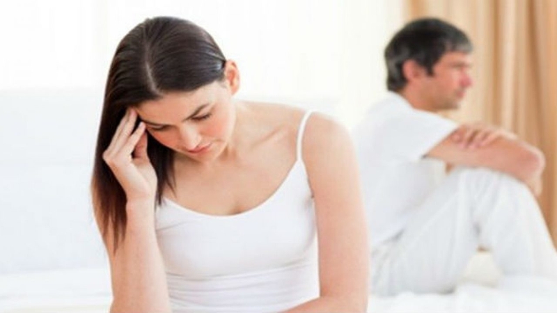 Các bệnh lây qua đường tình dục