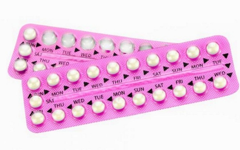 Dùng thuốc tránh thai khẩn cấp