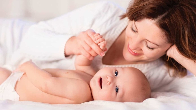 Phân bất thường ở trẻ sơ sinh: Dấu hiệu cảnh báo và hướng xử lý 4