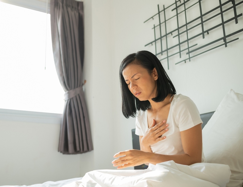 Phân biệt bệnh hở và hẹp van tim để nâng cao kết quả điều trị 2