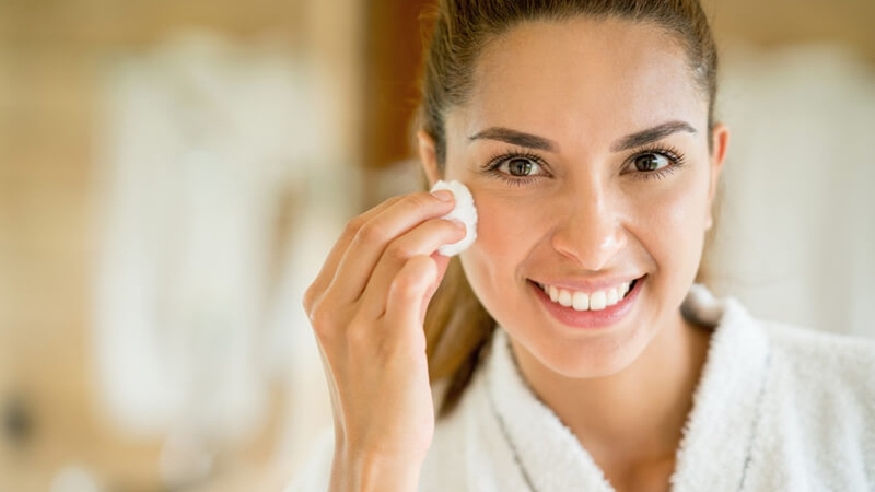 Phân biệt các loại mụn và cách trị mụn đúng chuẩn 1