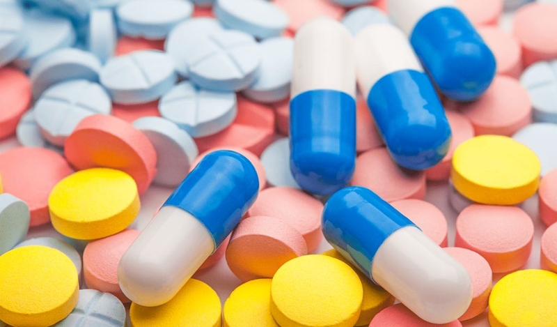 Phân biệt các loại thuốc ho phổ biến hiện nay 2