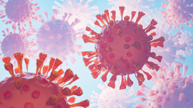 Phân biệt cảm cúm với cảm lạnh: Làm thế nào để nhận biết? 1