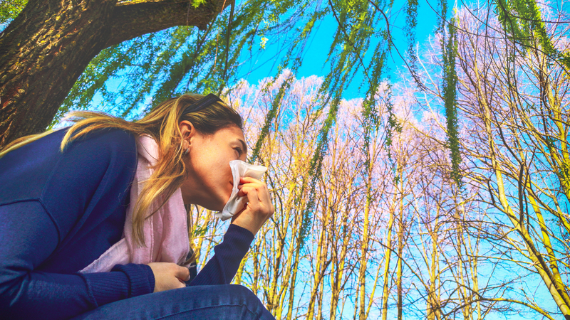 Phân biệt cảm cúm với cảm lạnh: Làm thế nào để nhận biết? 3