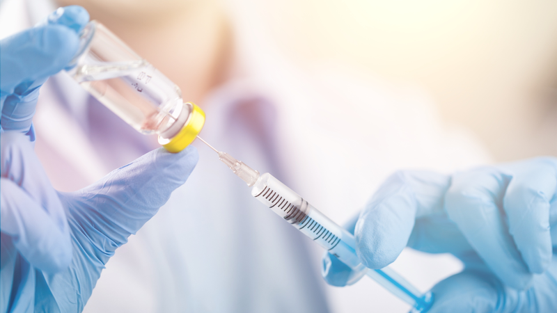 Phân biệt cảm cúm với cảm lạnh: Làm thế nào để nhận biết? 4