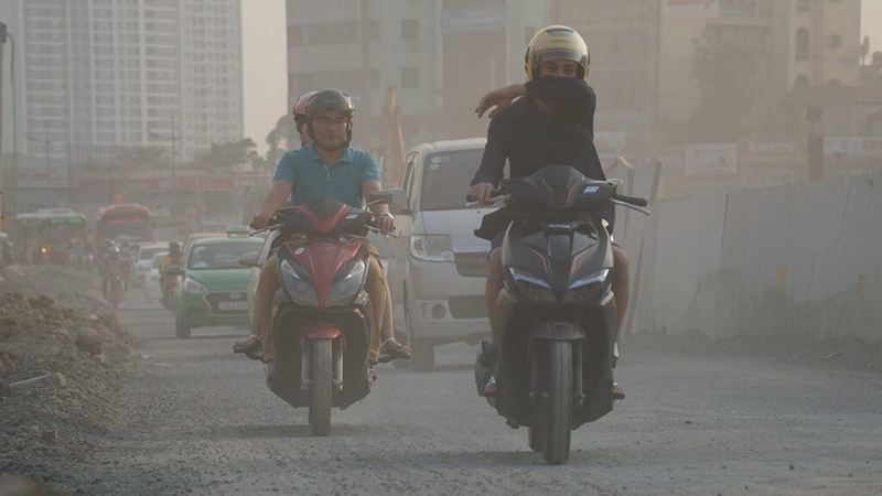 Phân biệt dị ứng và cảm lạnh cùng biện pháp xử trí hiệu quả mà người bệnh nên biết 1