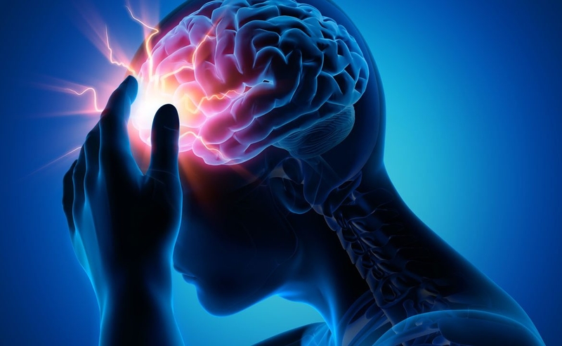 Phân biệt giữa nhồi máu cơ tim và đột quỵ - 2