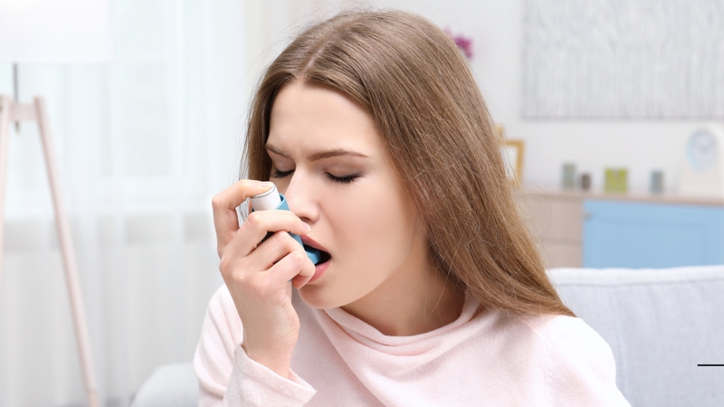 Phân biệt ​hen phế quản và viêm phế quản​ dựa trên nguyên nhân, triệu chứng và phương pháp điều trị 1