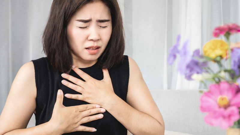 Phân biệt ​hen phế quản và viêm phế quản​ dựa trên nguyên nhân, triệu chứng và phương pháp điều trị 3