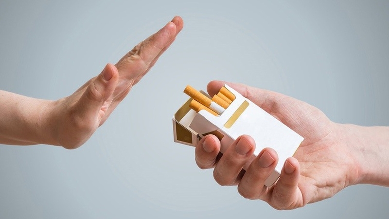 Cách phân biệt hen suyễn và phổi tắc nghẽn mãn tính COPD 3