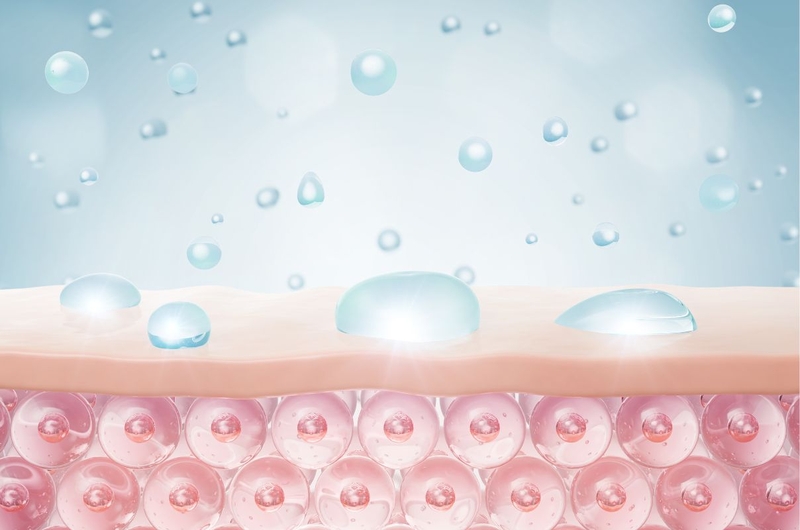 Hướng dẫn phân biệt kem dưỡng ẩm và gel dưỡng ẩm 2