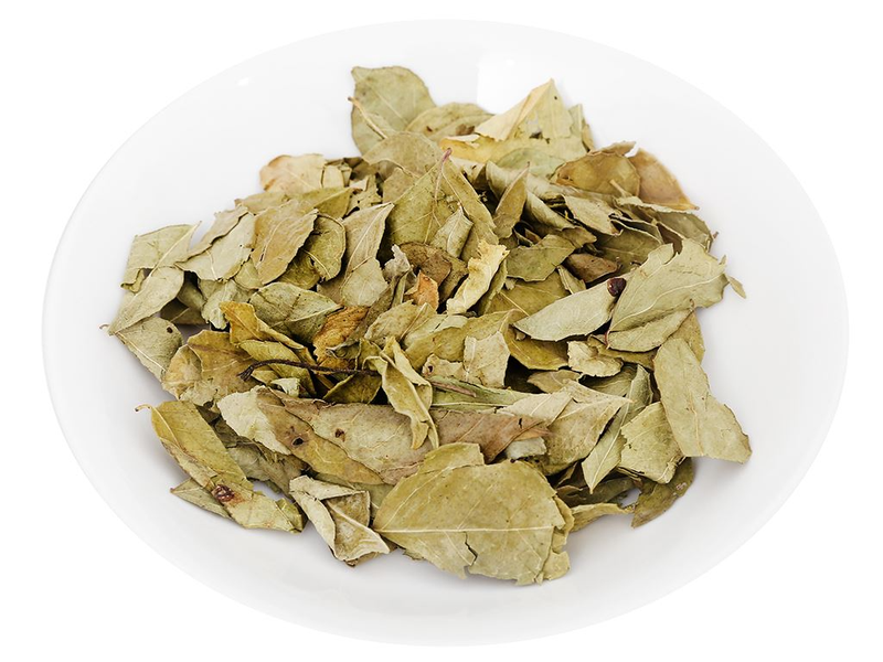 Phân biệt lá cà ri và lá mắc mật như thế nào?