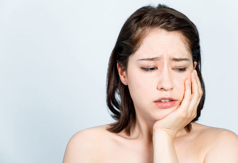 Phân biệt liệt mặt trung ương và liệt mặt ngoại biên