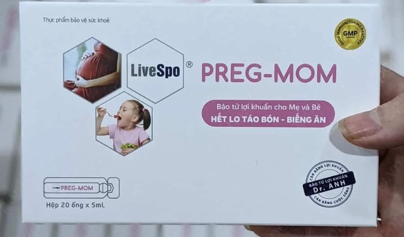 Phân biệt lợi khuẩn và bào tử lợi khuẩn để lựa chọn sản phẩm phù hợp 3