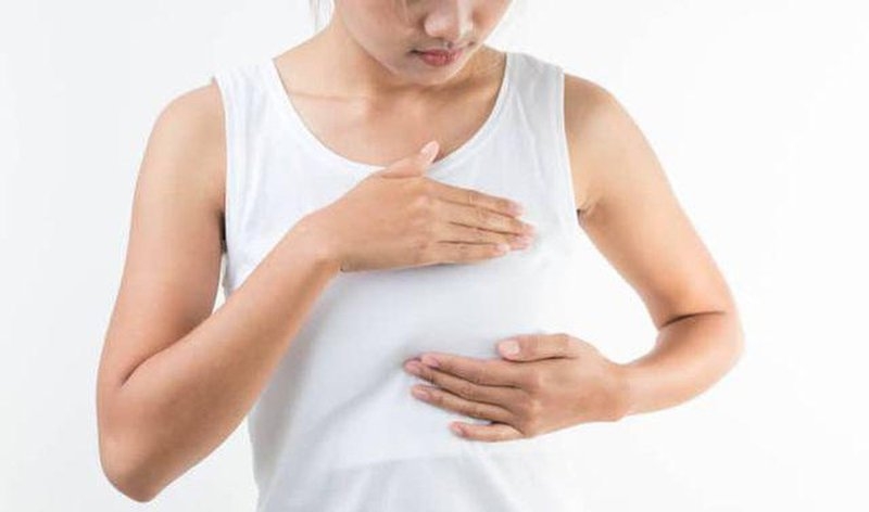 Phân biệt mất sữa và tắc tia sữa ở mẹ sau sinh 3