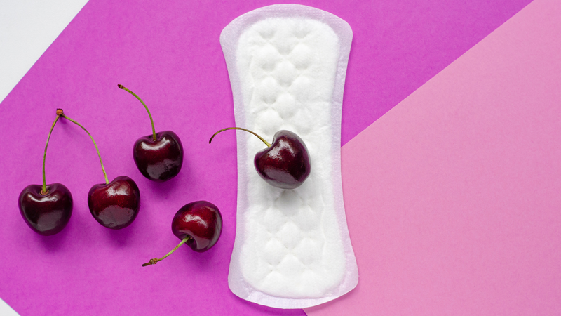 Dấu hiệu sắp có kinh nguyệt và có thai có gì giống và khác nhau? 1