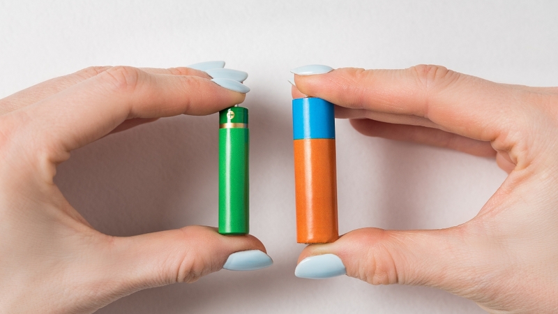 Việc chọn đúng loại pin không chỉ giúp thiết bị vận hành hiệu quả mà còn kéo dài tuổi thọ pin