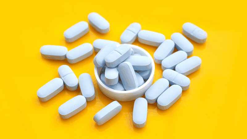 PEP không dùng thường xuyên mà chỉ dùng trong tình huống cấp bách