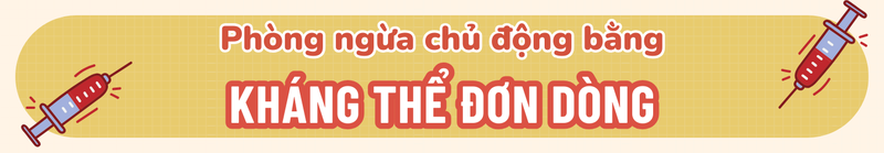 Phân biệt virus cúm và RSV: Cần làm gì để bảo vệ trẻ trong những năm đầu đời? 4