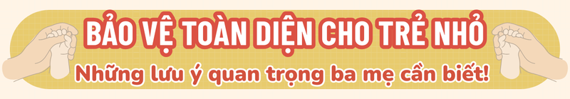 Phân biệt virus cúm và RSV: Cần làm gì để bảo vệ trẻ trong những năm đầu đời? 2