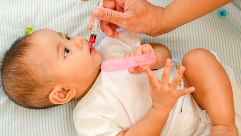 Phân biệt sắt hữu cơ và sắt cô cơ cho bé? Nên chọn loại nào tốt? 4